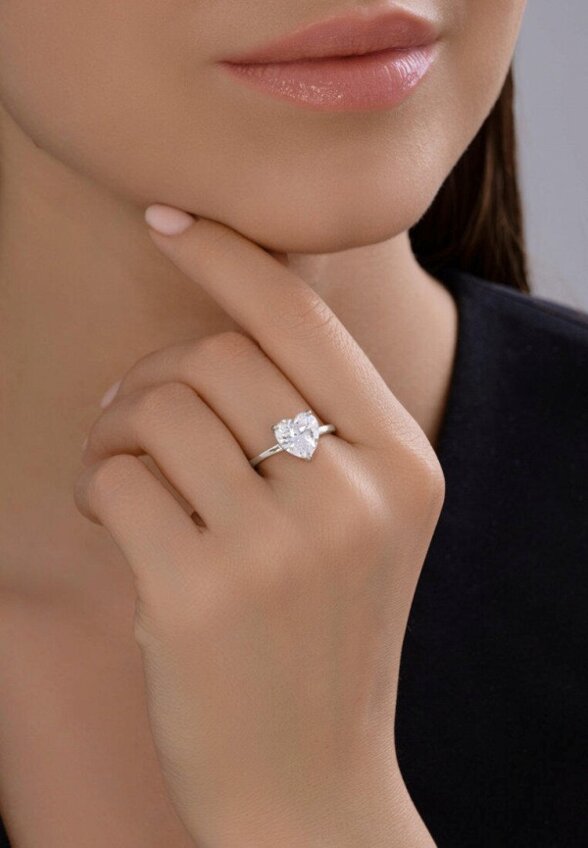 Кольцо Sokolov