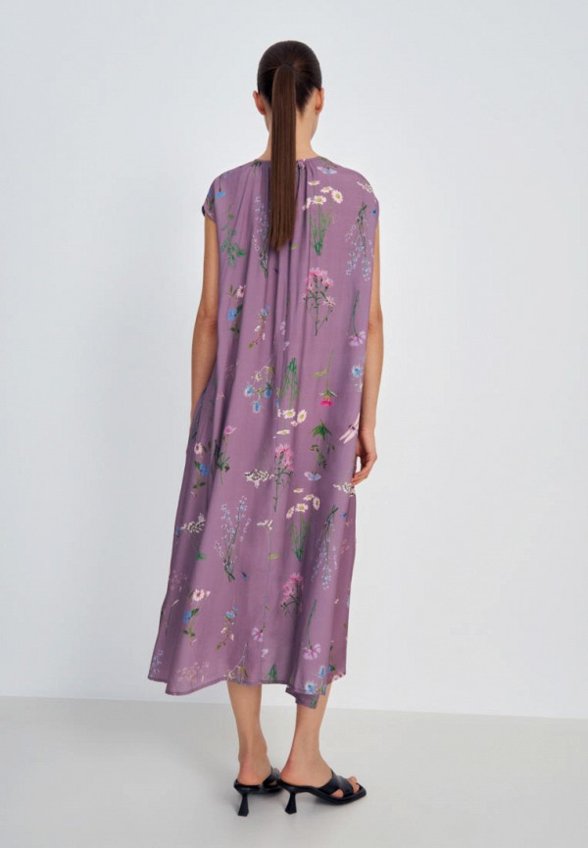 Платье Finn Flare