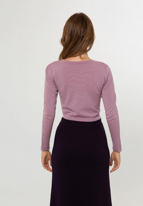 Джемпер Eva Nature