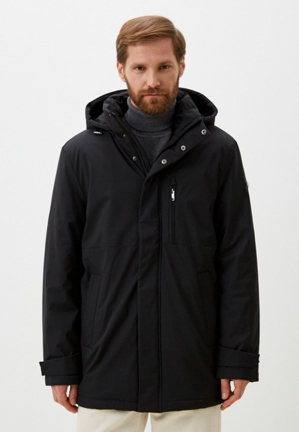 Куртка утепленная Baon