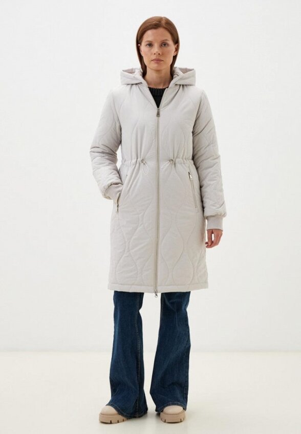 Куртка утепленная Lawinter