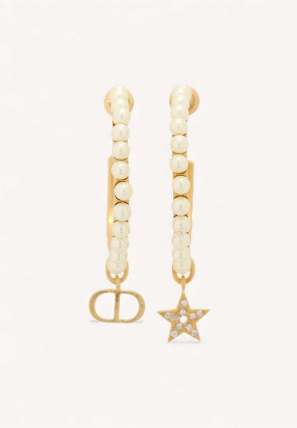 Dior Earrings