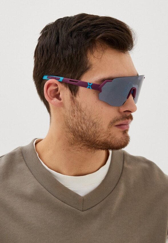 Очки солнцезащитные Hilx