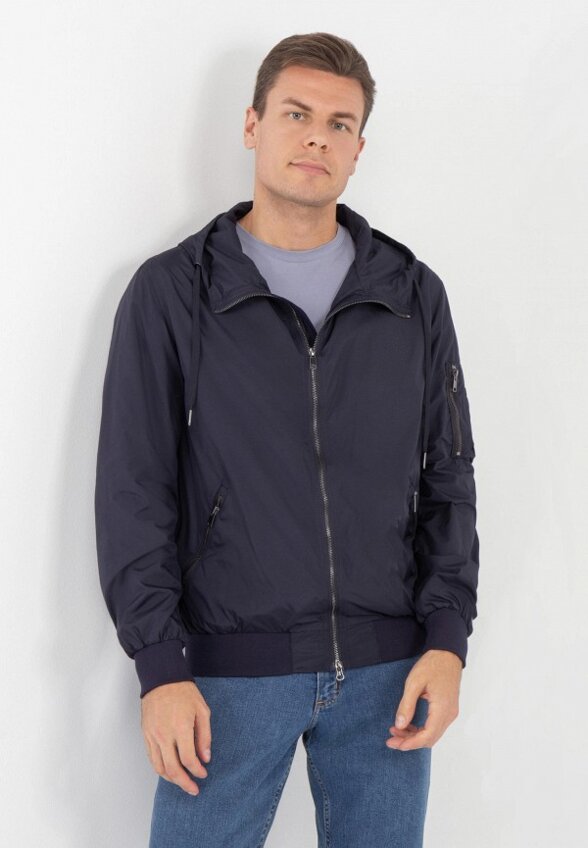 Ветровка Gino Pellini