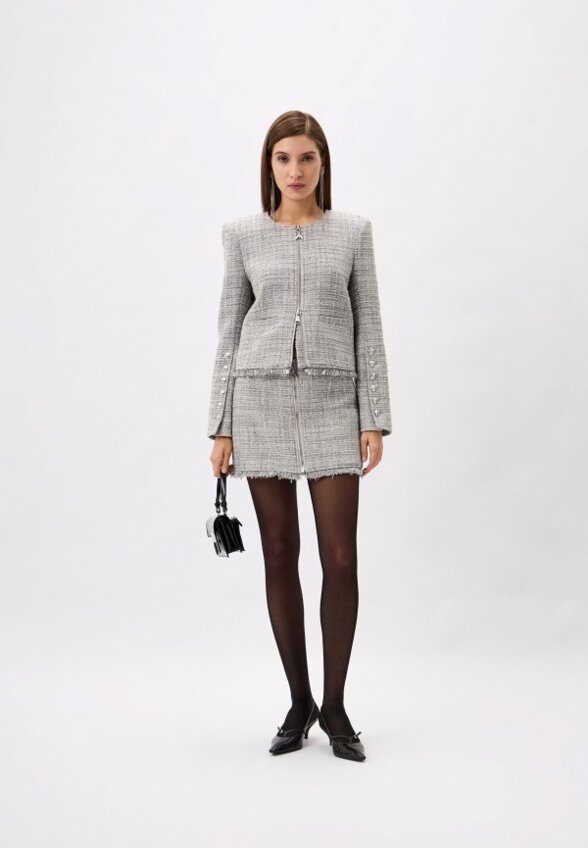 Юбка Patrizia Pepe