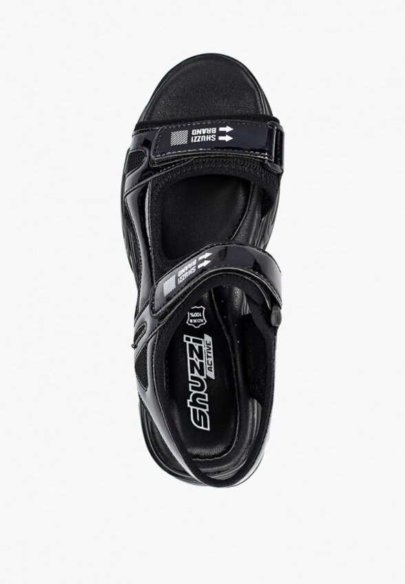 Сандалии Shuzzi