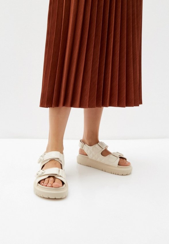 Сандалии Dino Ricci