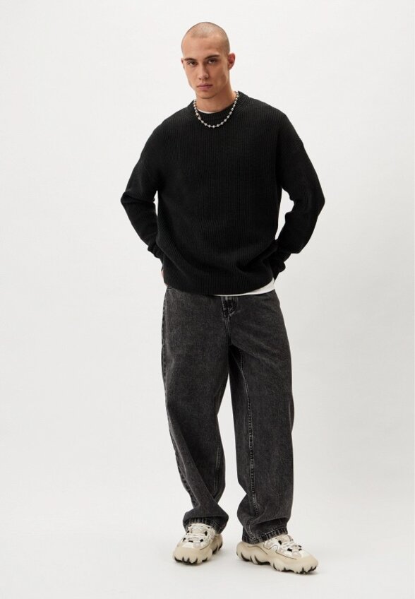 Джемпер Mademan