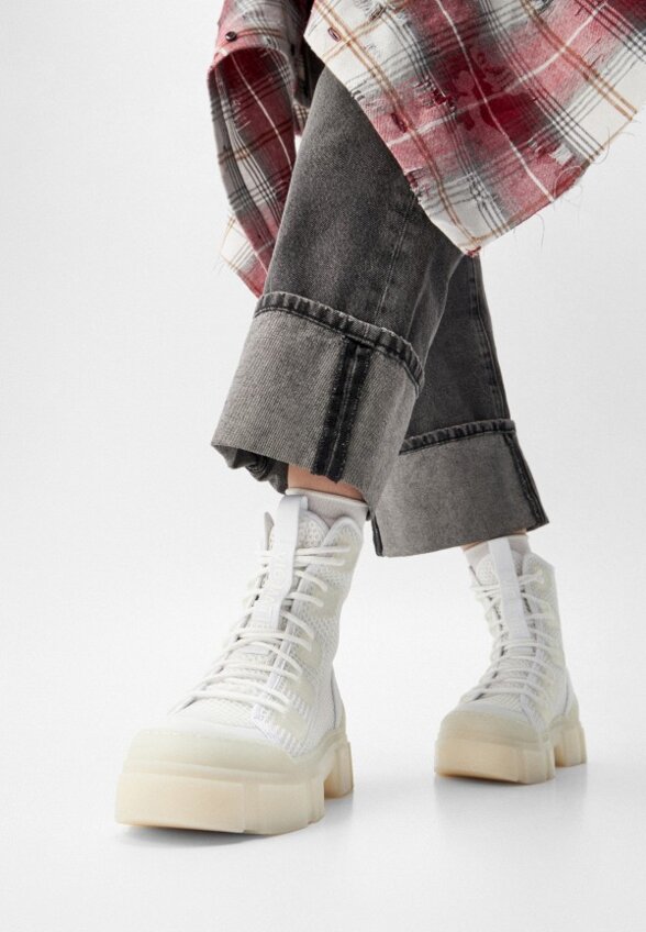 Ботинки Vic Matie