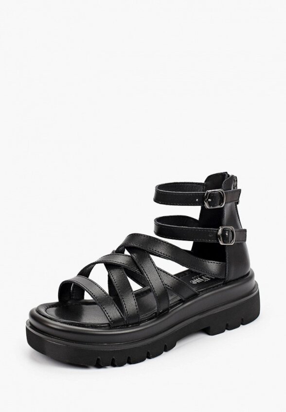 Сандалии Makfine