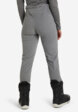 Брюки сноубордические женские 686 Smarty 3-In-1 Cargo, Серый5  - превью