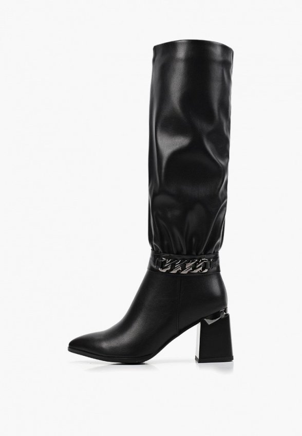 Сапоги Stivalli