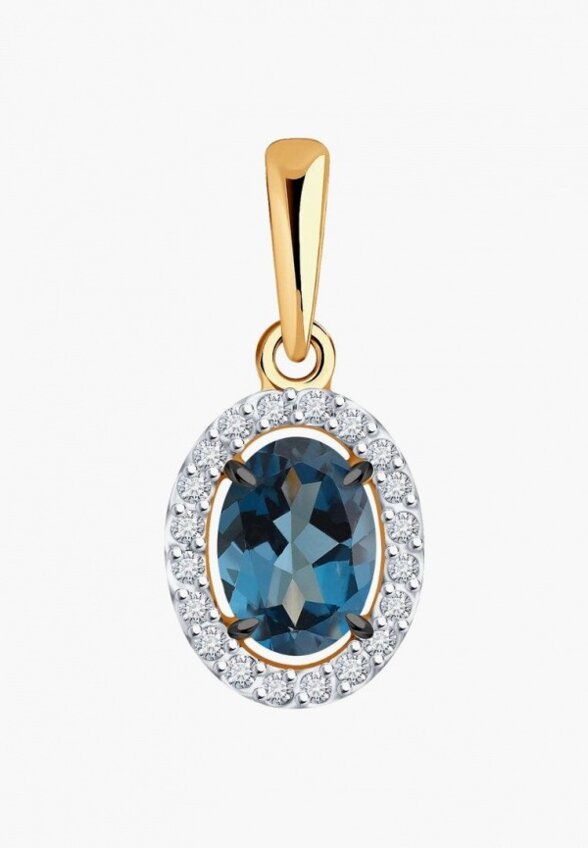 Подвеска Diamant