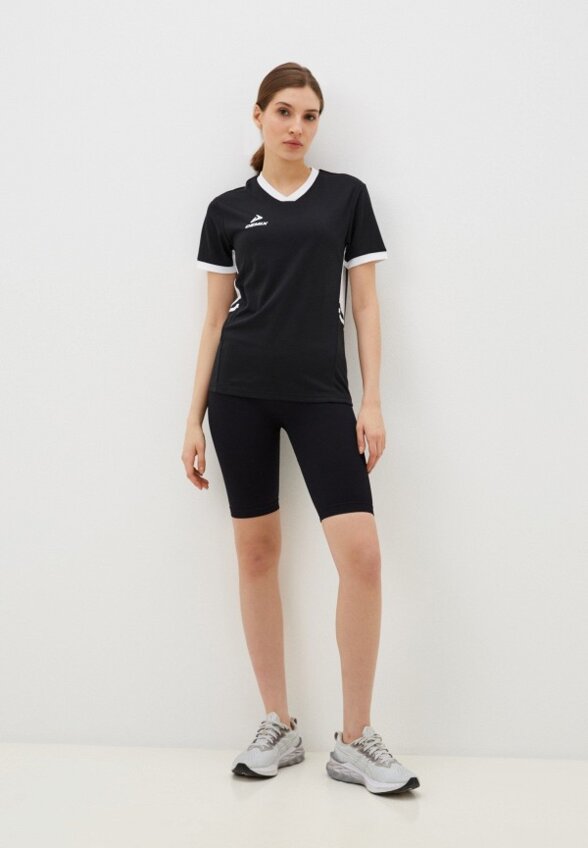 Футболка спортивная Demix