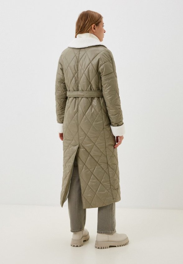 Куртка-пальто Meltem Collection