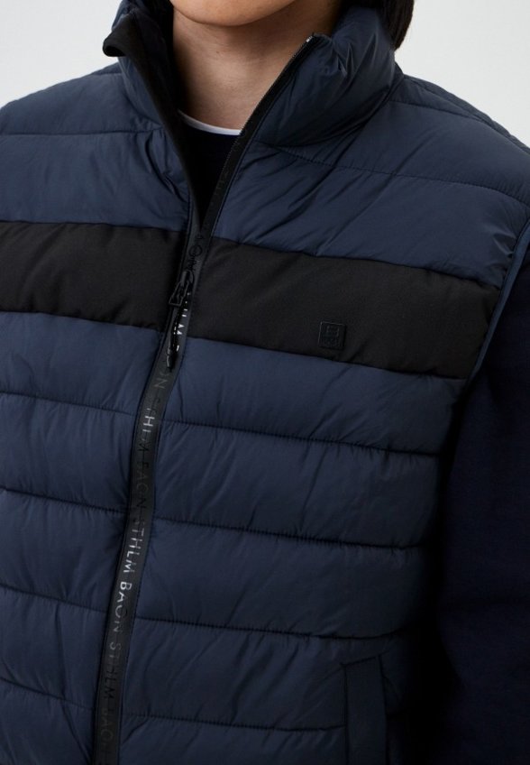 Жилет утепленный Baon