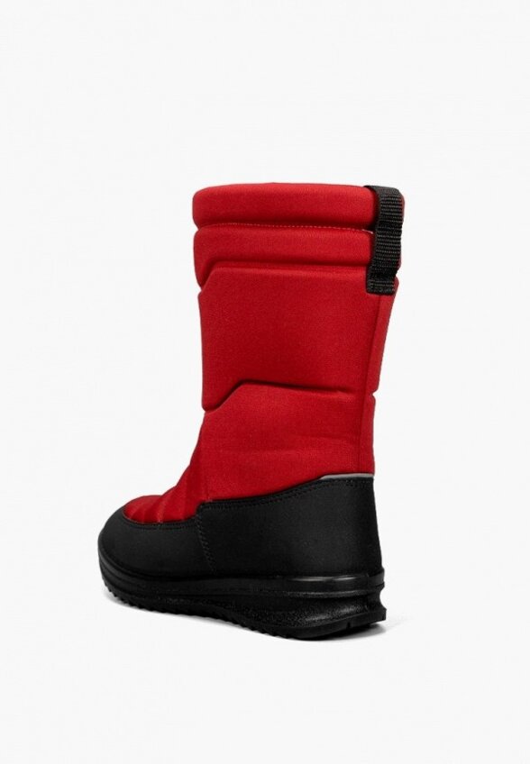 Дутики Nordman