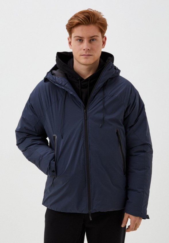 Куртка утепленная Carrera Jeans