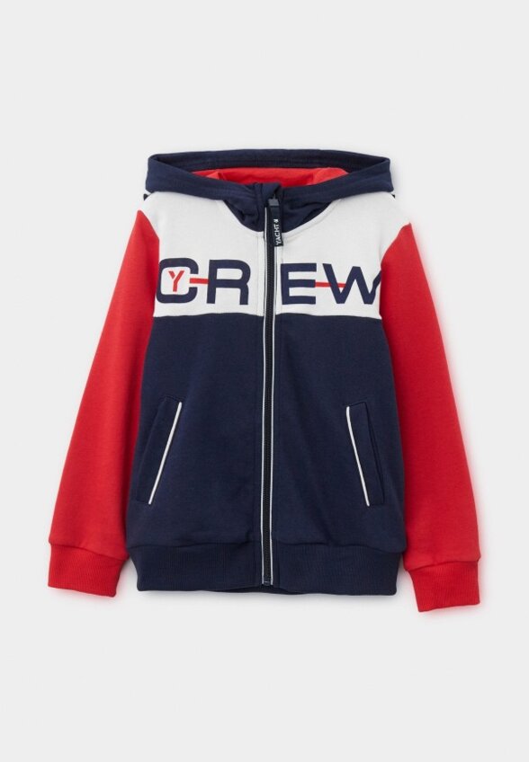 Толстовка PlayToday