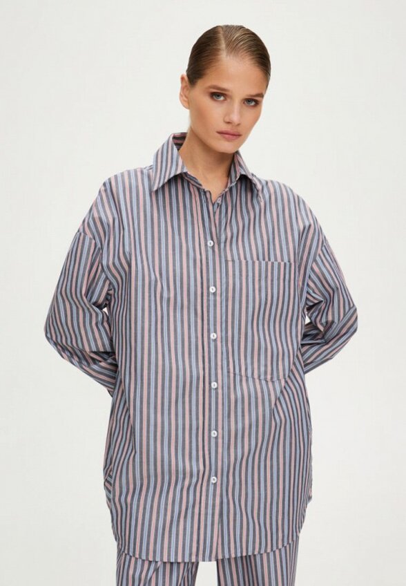 Костюм SashaOstrov