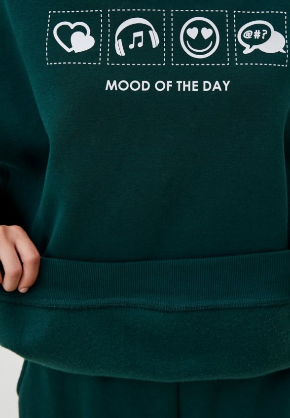 Свитшот O'STIN