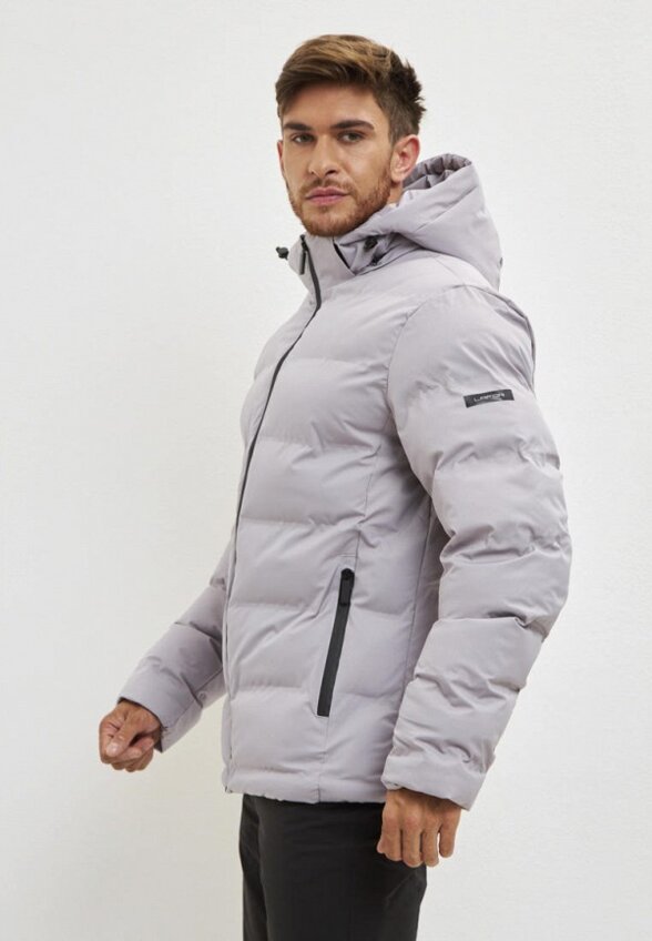 Куртка утепленная Lafor