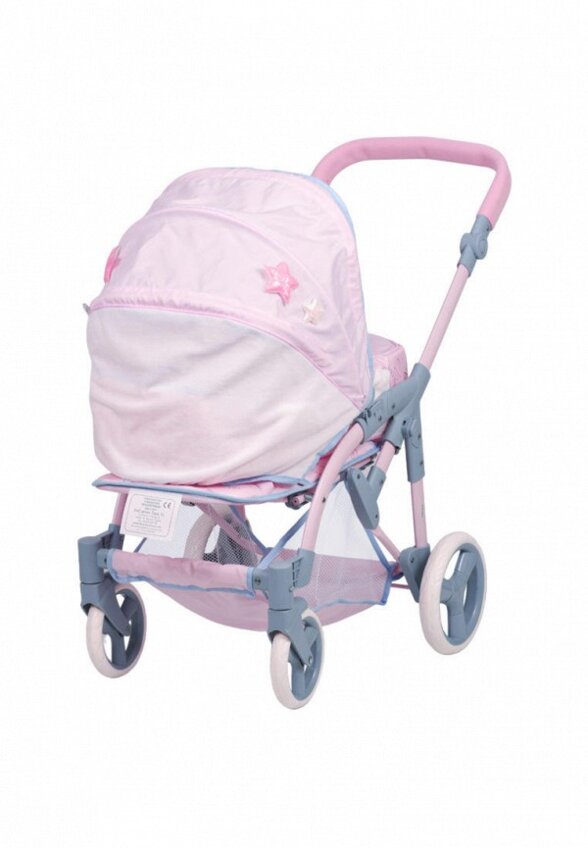 Коляска DeCuevas Toys