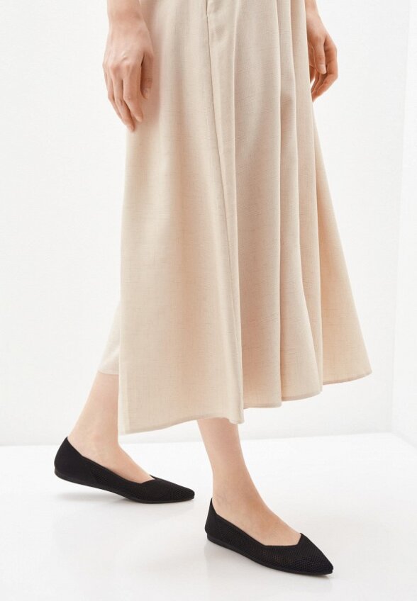 Балетки Tendance