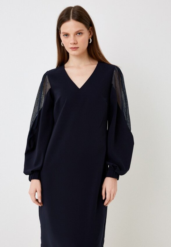 Платье Helmidge