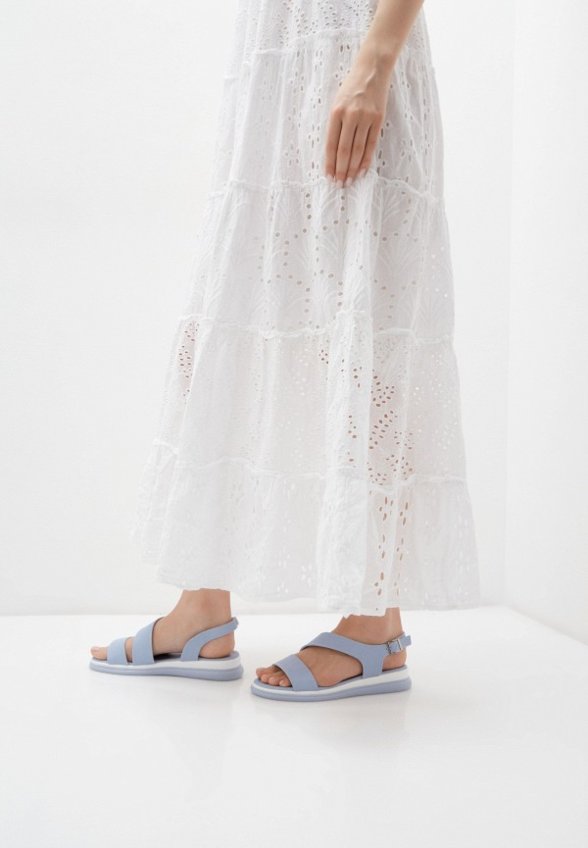 Сандалии Vitadela