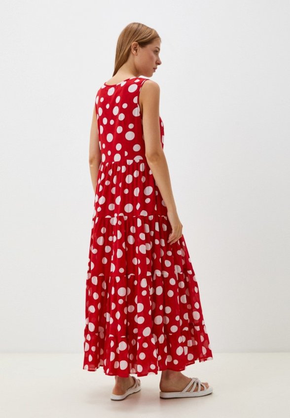 Платье Fabretti