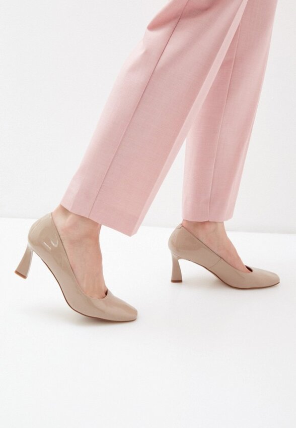 Туфли Thomas Munz