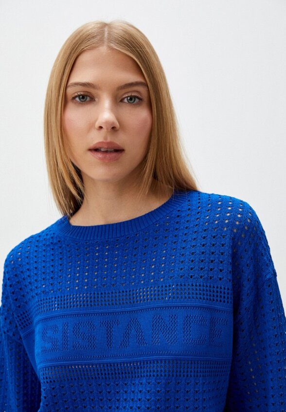 Джемпер Twist