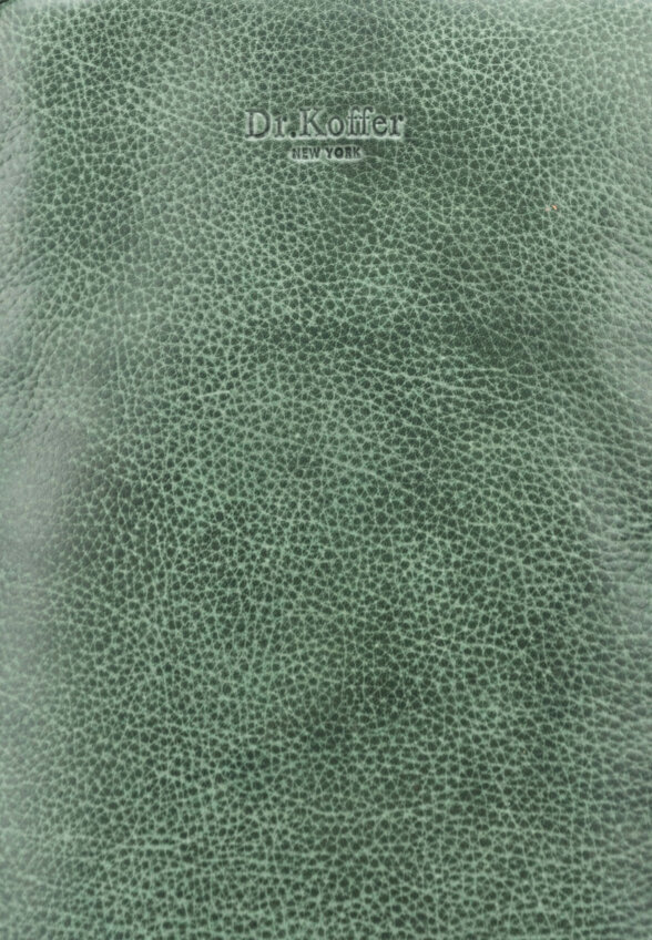 Др.Коффер B402943-244-65 рюкзак
