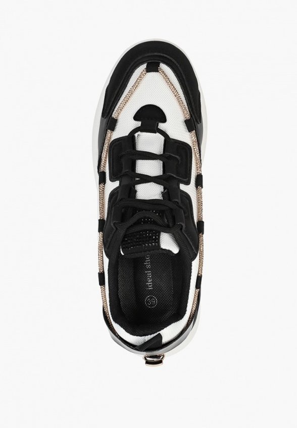 Кроссовки Ideal Shoes