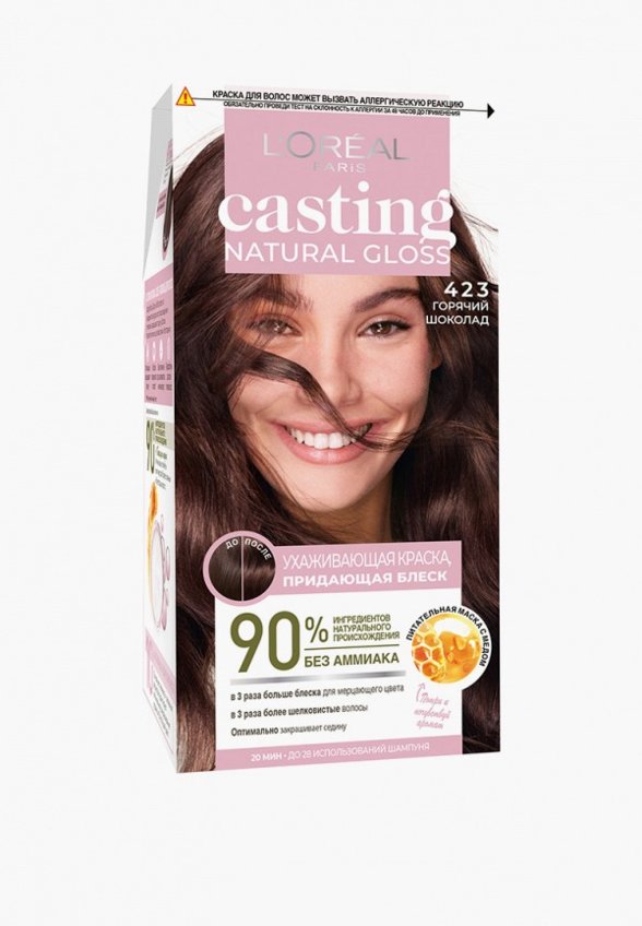 Краска для волос L'Oreal Paris