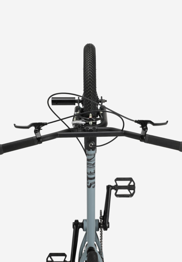 Велосипед BMX Stern Shaman 20