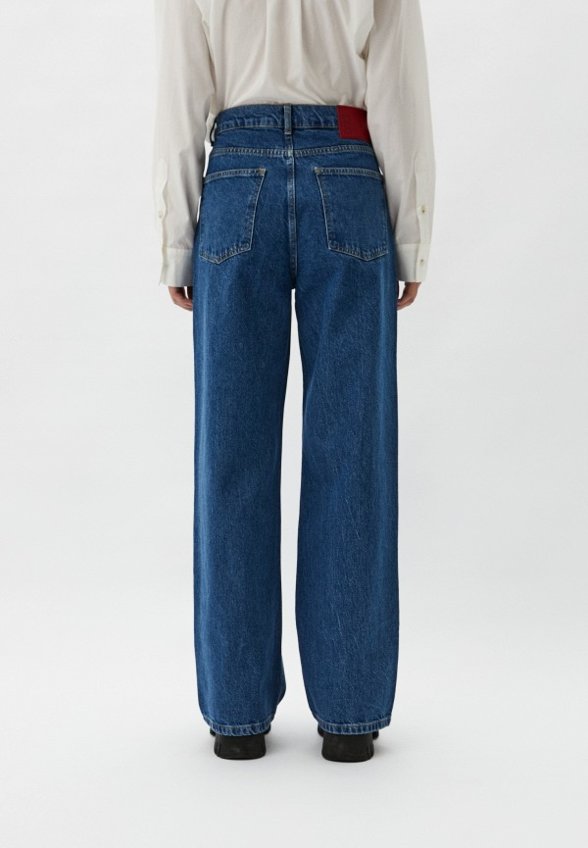 Джинсы Red September