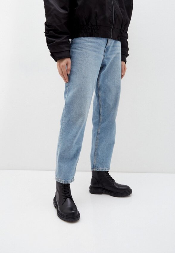 Ботинки Francesco Donni