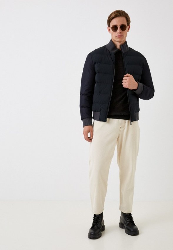 Куртка утепленная Cudgi