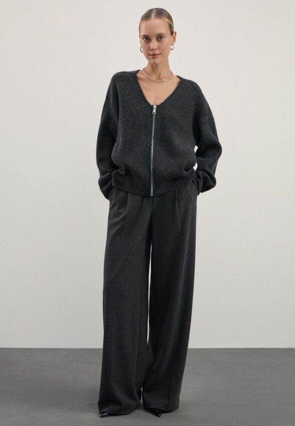 Кардиган Zarina