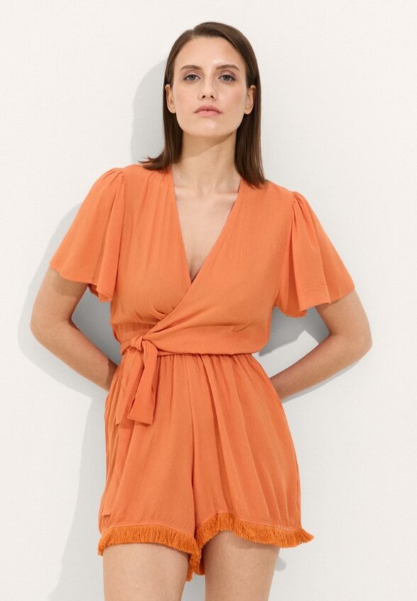 Комбинезон пляжный women'secret