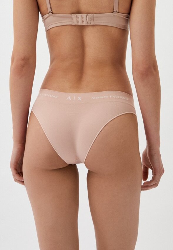 Трусы Armani Exchange