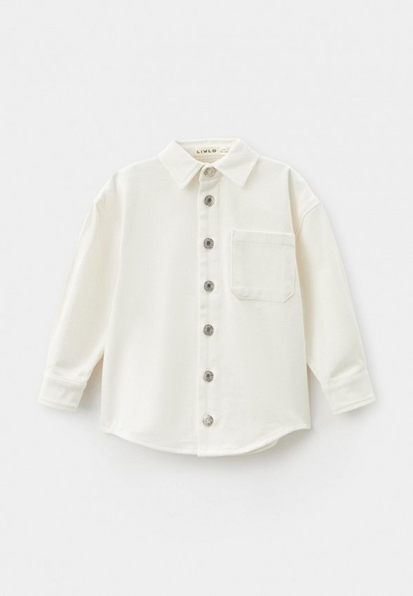 Рубашка джинсовая Liqlo