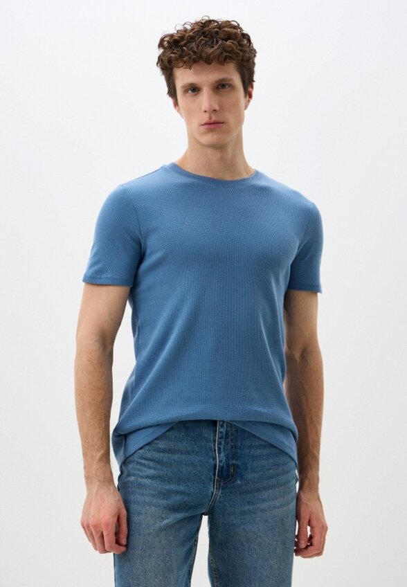 Футболка Begood