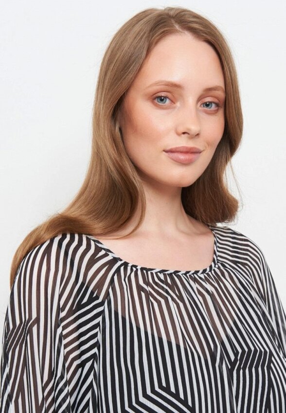 Блуза Samoon by Gerry Weber