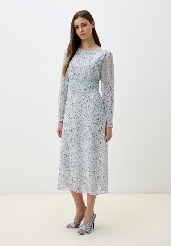 Платье Falinda