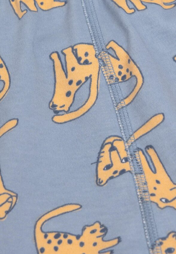 Боди и брюки Bossa Nova