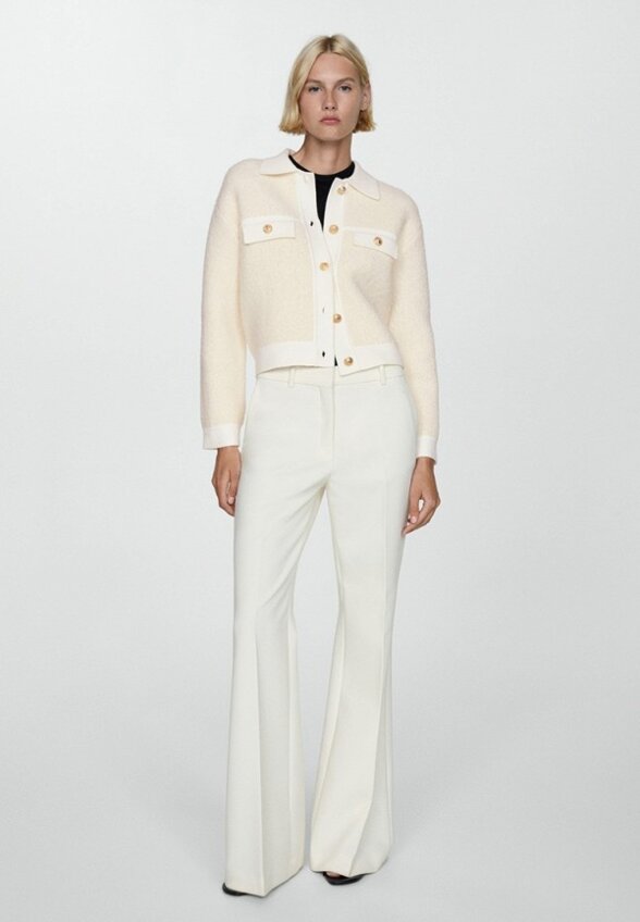 Кардиган Mango