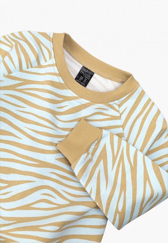 Свитшот Mjolk